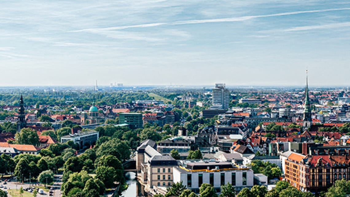 Hannover: Steuern smart erklärt.
