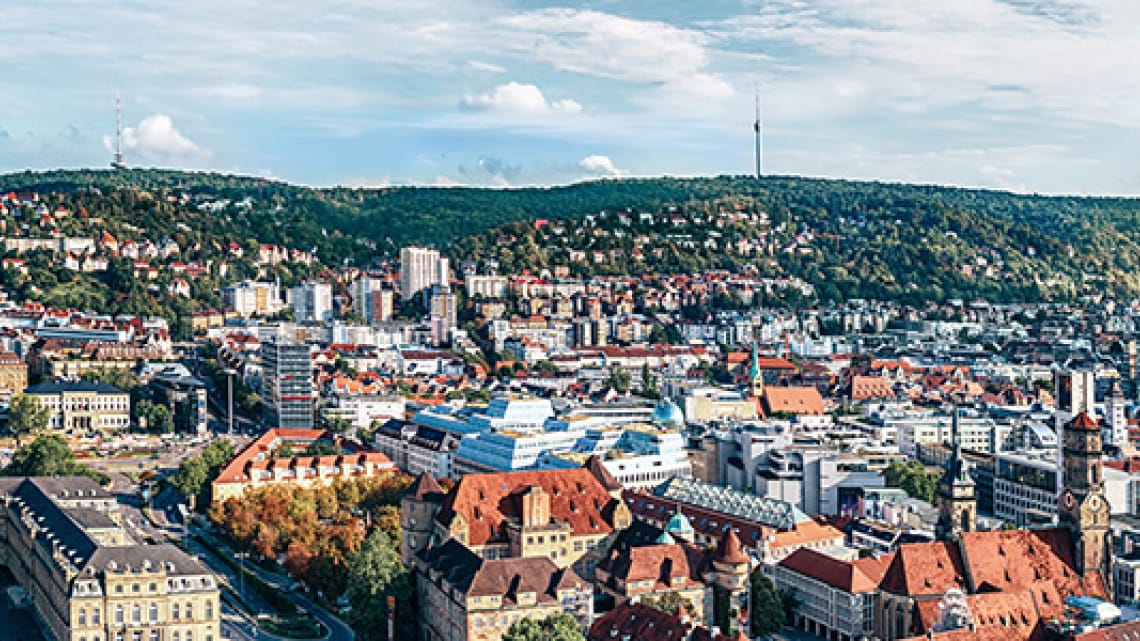 Stuttgart: Wir können Content.